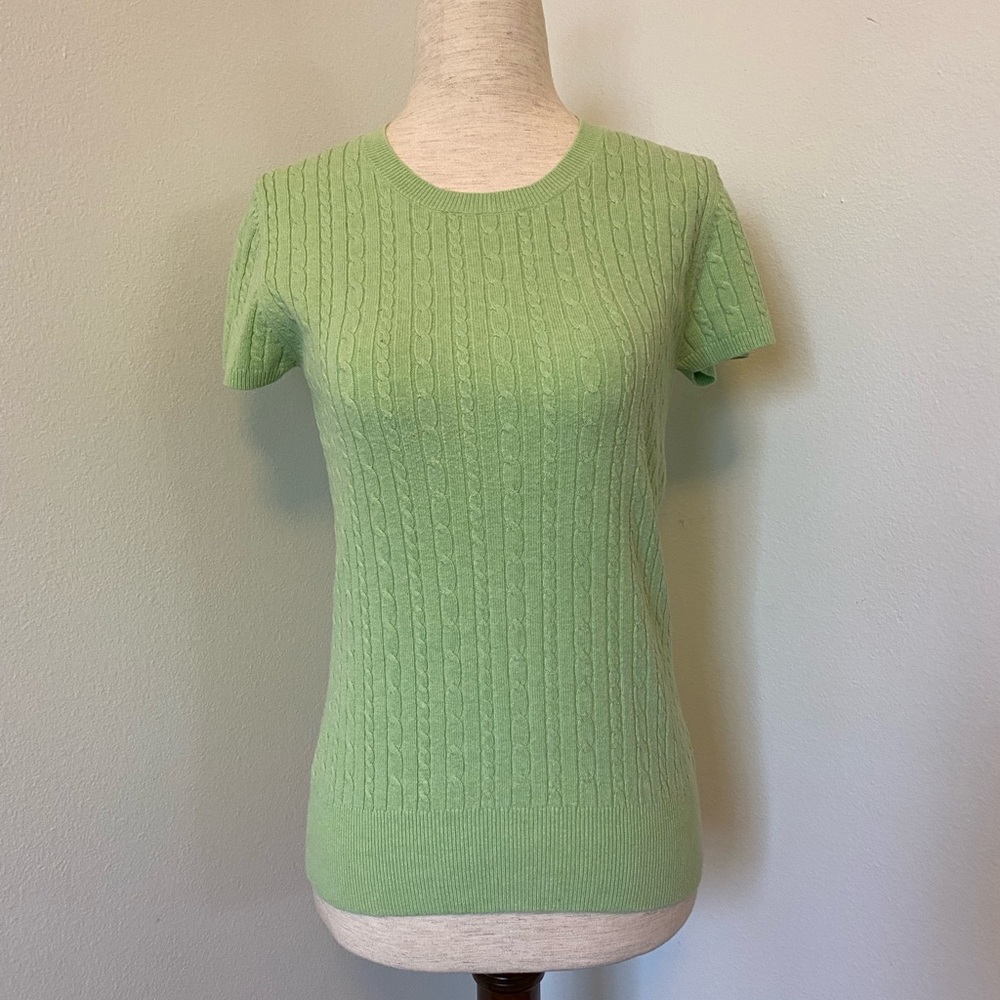 ❗️LAST CHANCE❗️Cable Knit Sweater